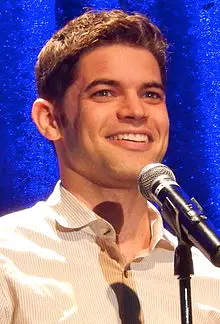 Jeremy Jordan (actor, born 1984) Age, Net Worth, Height, Affair, and More