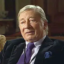 Jeremy Lloyd Net Worth, Height, Age, and More