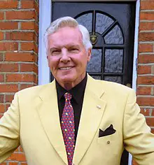 Jess Conrad Net Worth, Height, Age, and More