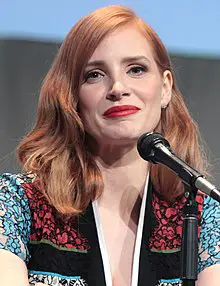 Jessica Chastain Net Worth, Height, Age, and More