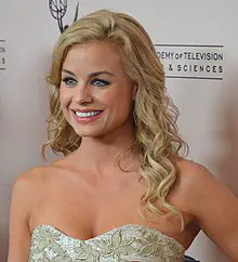 Jessica Collins Height, Age, Net Worth, More