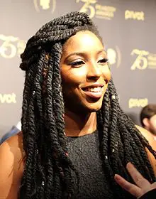 Jessica Williams (actress) Height, Age, Net Worth, More