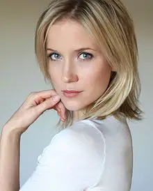 Jessy Schram Net Worth, Height, Age, and More