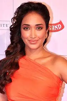 Jiah Khan Net Worth, Height, Age, and More