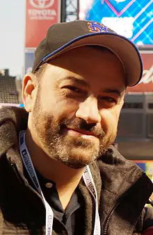 Jimmy Kimmel Net Worth, Height, Age, and More