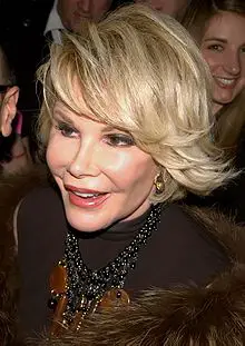 Joan Rivers Net Worth, Height, Age, and More