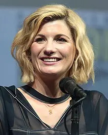 Jodie Whittaker Net Worth, Height, Age, and More