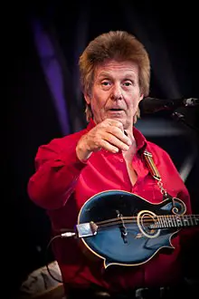 Joe Brown (singer) Age, Net Worth, Height, Affair, and More