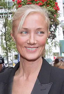 Joely Richardson Net Worth, Height, Age, and More
