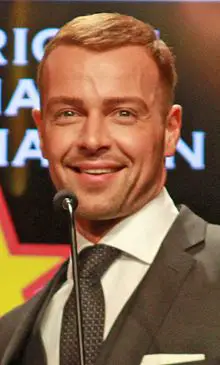 Joey Lawrence Age, Net Worth, Height, Affair, and More