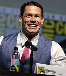 John Cena Net Worth, Height, Age, and More