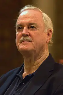 John Cleese Height, Age, Net Worth, More