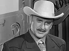John Dehner Age, Net Worth, Height, Affair, and More