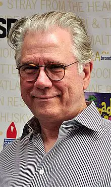 John Larroquette Age, Net Worth, Height, Affair, and More
