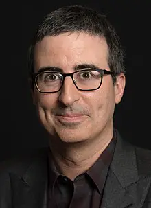 John Oliver Height, Age, Net Worth, More