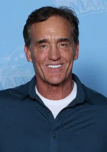 John Wesley Shipp Net Worth, Height, Age, and More