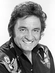 Johnny Cash Height, Age, Net Worth, More