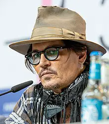 Johnny Depp Height, Age, Net Worth, More