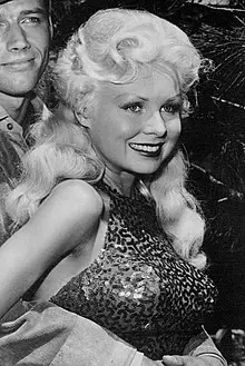 Joi Lansing Net Worth, Height, Age, and More