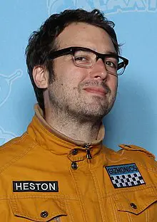 Jonah Ray Age, Net Worth, Height, Affair, and More