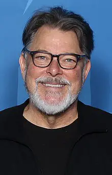 Jonathan Frakes Height, Age, Net Worth, More