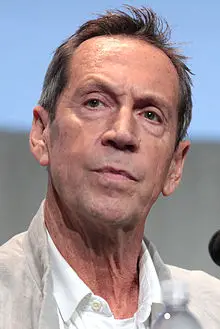 Jonathan Hyde Net Worth, Height, Age, and More