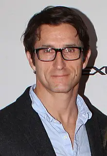Jonathan LaPaglia Age, Net Worth, Height, Affair, and More