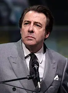 Jonathan Ross Age, Net Worth, Height, Affair, and More