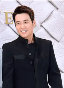Joo Sang-wook Height, Age, Net Worth, More