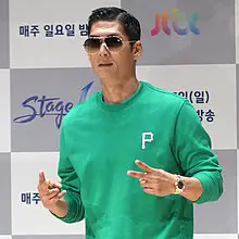 Joon Park Age, Net Worth, Height, Affair, and More