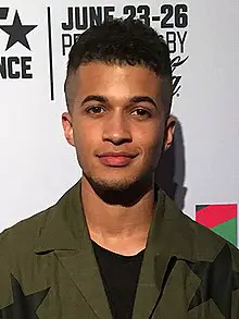 Jordan Fisher Net Worth, Height, Age, and More