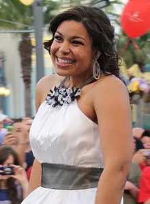 Jordin Sparks Net Worth, Height, Age, and More