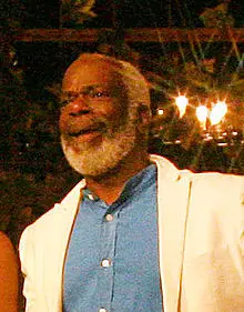 Joseph Marcell Age, Net Worth, Height, Affair, and More