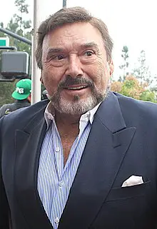 Joseph Mascolo Net Worth, Height, Age, and More