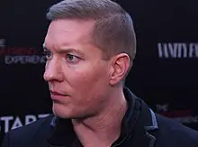 Joseph Sikora Net Worth, Height, Age, and More