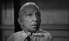 Joseph Sweeney (actor) Height, Age, Net Worth, More