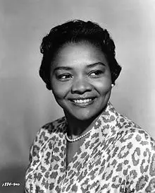 Juanita Moore Age, Net Worth, Height, Affair, and More
