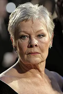 Judi Dench Net Worth, Height, Age, and More