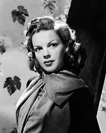 Judy Garland Net Worth, Height, Age, and More