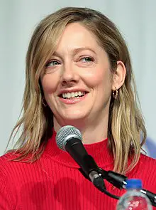 Judy Greer Height, Age, Net Worth, More