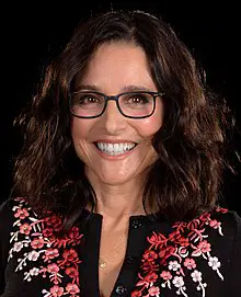 Julia Louis-Dreyfus Age, Net Worth, Height, Affair, and More