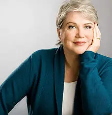 Julia Sweeney Net Worth, Height, Age, and More