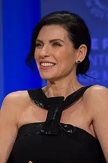Julianna Margulies Net Worth, Height, Age, and More