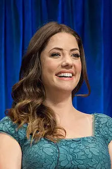 Julie Gonzalo Height, Age, Net Worth, More