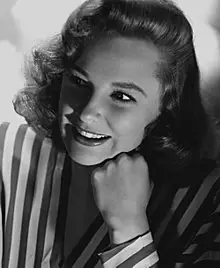 June Allyson Age, Net Worth, Height, Affair, and More