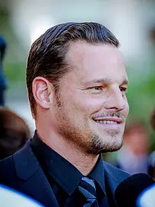 Justin Chambers Height, Age, Net Worth, More
