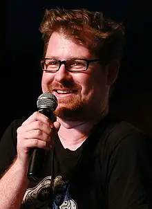 Justin Roiland Net Worth, Height, Age, and More