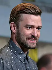 Justin Timberlake Net Worth, Height, Age, and More
