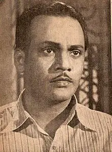 K. R. Ramasamy (actor) Biography