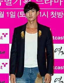 Kang Ji-sub Height, Age, Net Worth, More